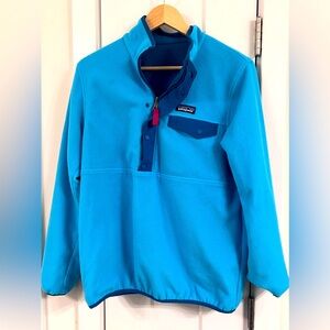 Patagonia Reversible Pullover